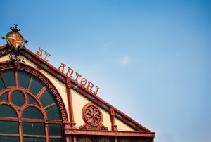 Mercat de Sant Antoni