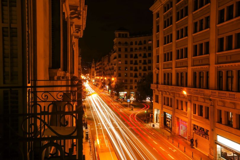 Alquiler de piso en Barcelona