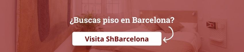 pisos alquiler barcelona