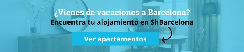 apartamentos turísticos barcelona