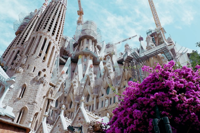 Sagrada Familia