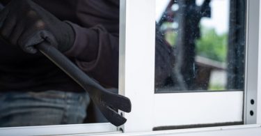 seguro de inquilino en caso de robo dentro de casa
