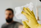 Desinfectar tu casa de coronavirus