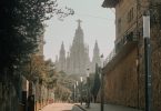 barrio de sarrià