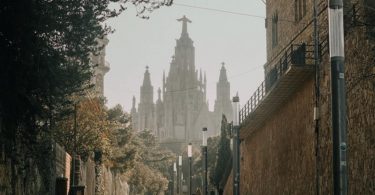 barrio de sarrià