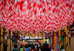 fiestas de sants