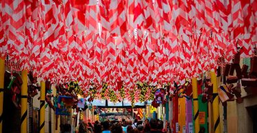 fiestas de sants