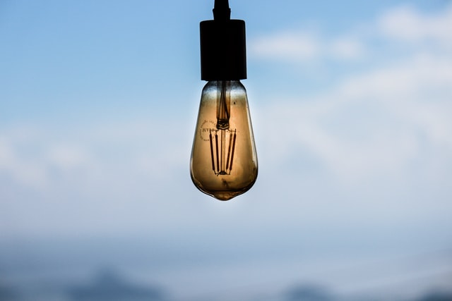 Economize na conta de luz