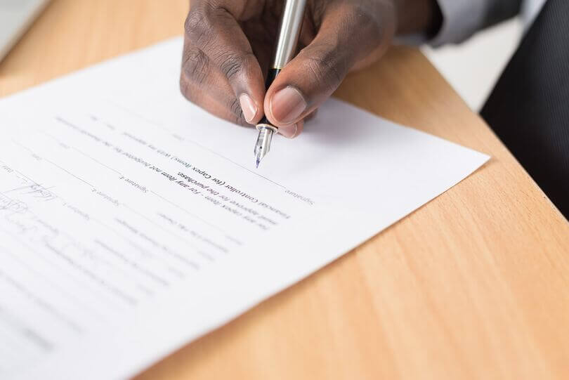 modelo de contrato de alquiler de vivienda 2021