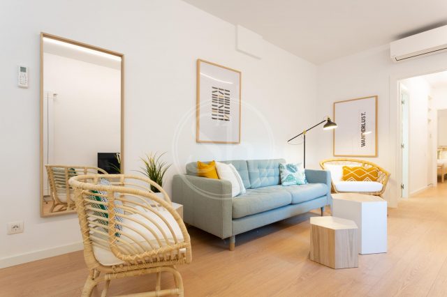 apartament turístic barcelona