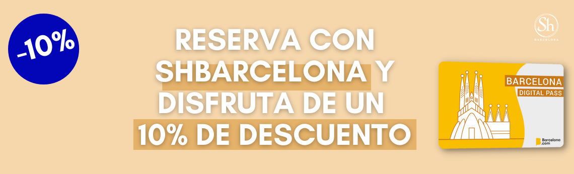 barcelona one day pass