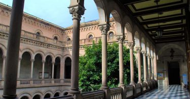 Universidades públicas en Barcelona