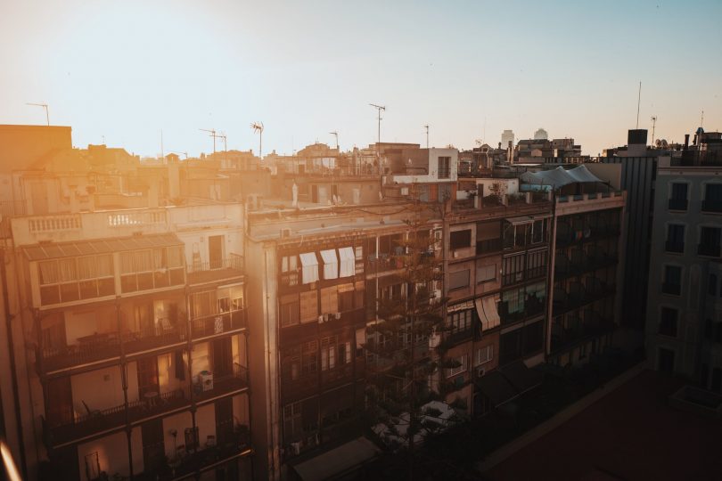 Cuál es la mejor orientación de una casa