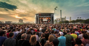 Primavera Sound Festival en Barcelona