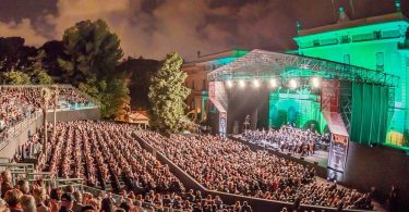 Festival Pedralbes 2022