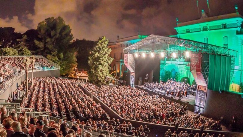 Festival Pedralbes 2022