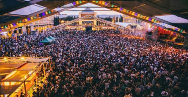 Festival Sonar Barcelona 2022