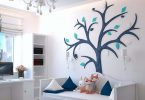 idea de habitaciones infantiles decoradas
