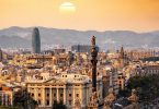 barcelona ciudad para hacer free tours