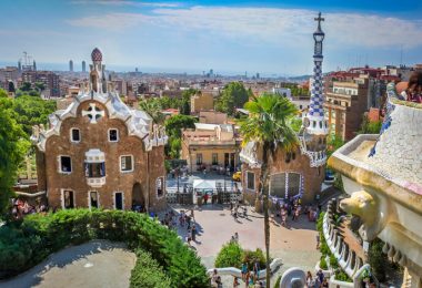 Tasa Turística de Barcelona