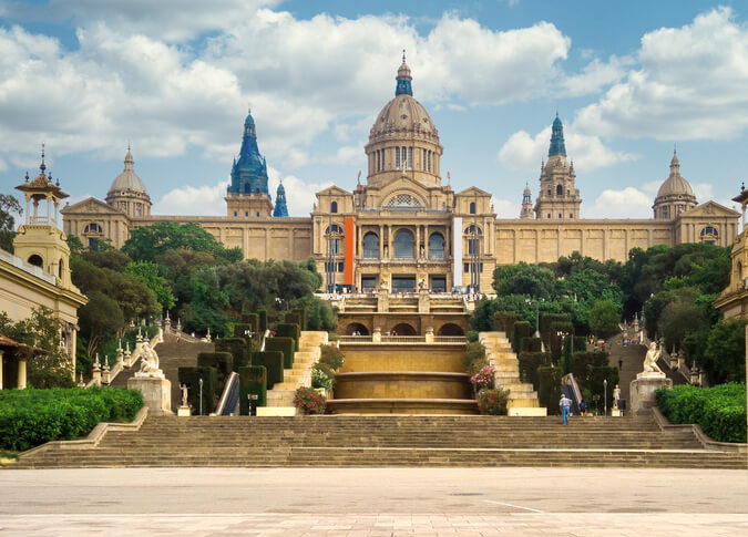 Museo Nacional de Arte de Cataluña