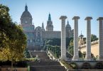 Museo de Barcelona: MNAC