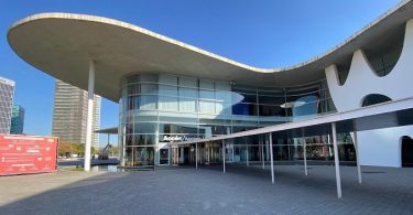 Fira Barcelona Hospitalet