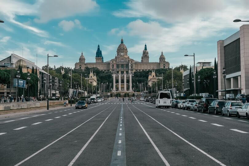 Fira Monjuïc - Automobile 2023