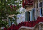 Casa Batlló en Sant Jordi Barcelona