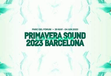 Primavera Sound Barcelona 2023