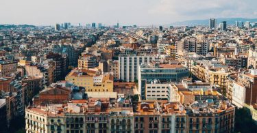Historia del Eixample de Barcelona: Plan Cerdà