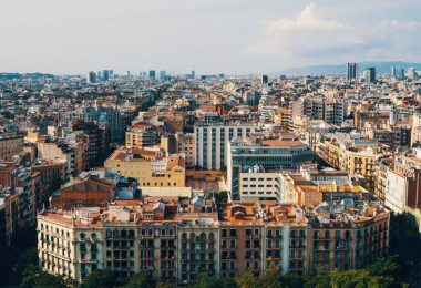 Historia del Eixample de Barcelona: Plan Cerdà