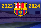 Barça en Montjuïc para temporada 2023 y 2024