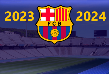 Barça en Montjuïc para temporada 2023 y 2024