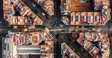 Alquiler de piso en Barcelona