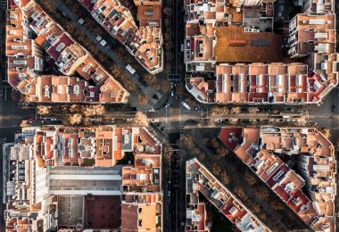 Alquiler de piso en Barcelona