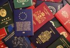 Pasaporte