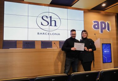 Alquiler de piso en Barcelona