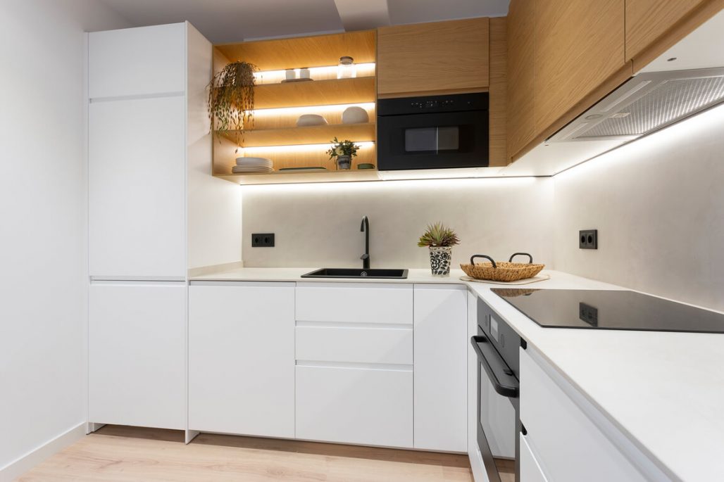 Alquiler de piso en Barcelona