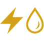 Consumos<br>(agua, gas, electricidad)
