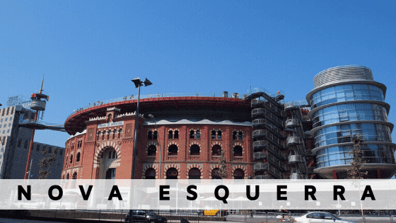 Alquilar un piso en Nova Esquerra Eixample