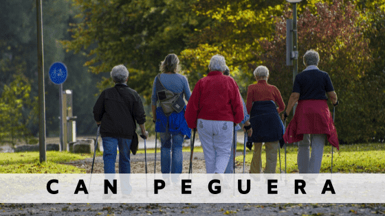 Alquilar un piso en Can Peguera
