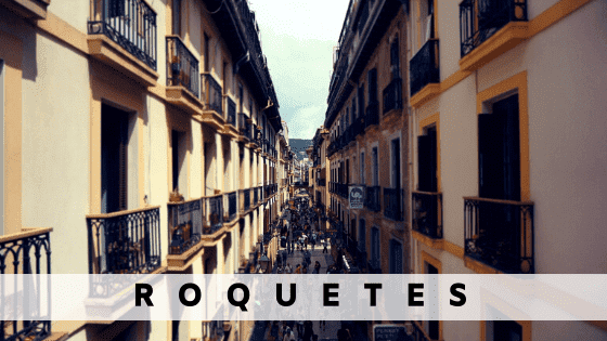 Alquilar un piso en Roquetes Canyelles