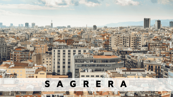 Alquilar un piso en Sagrera