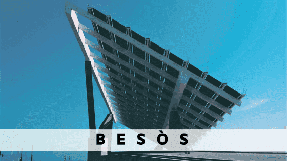 Alquilar un piso en Besos