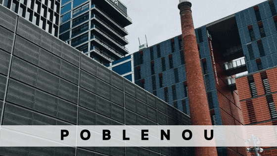 Alquilar un piso en Poblenou