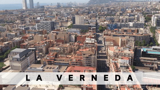 Alquilar un piso en Verneda Pau