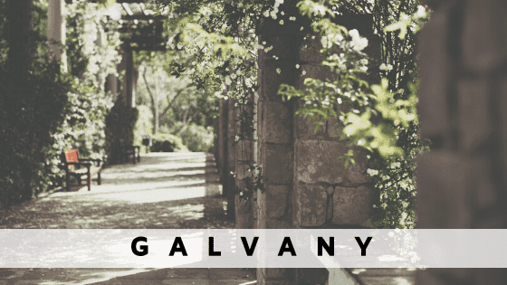 Alquilar un piso en Galvany